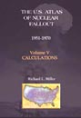 U.S. Atlas of Nuclear Fallout Vol V Calculations
