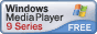 "Get Windows Media Player"