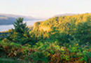 Columbia River Gorge