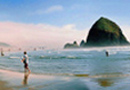 Oregon Coast