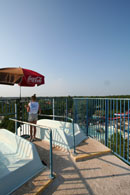 splashtown slide